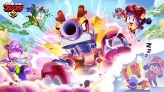 ブロスタのイメージ